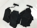 Japanese WWII Military Uniform Fabric Puttees Leg Binders Makikyahan Gaiter MK33