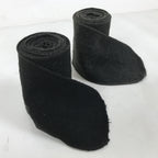 Japanese WWII Military Uniform Fabric Puttees Leg Binders Makikyahan Gaiter MK35