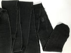 Japanese WWII Military Uniform Fabric Puttees Leg Binders Makikyahan Gaiter MK37