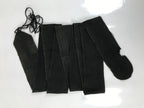 Japanese WWII Military Uniform Fabric Puttees Leg Binders Makikyahan Gaiter MK37