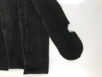Japanese WWII Military Uniform Fabric Puttees Leg Binders Makikyahan Gaiter MK37