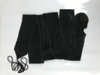 Japanese WWII Military Uniform Fabric Puttees Leg Binders Makikyahan Gaiter MK37