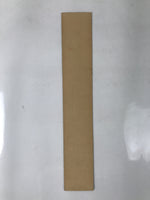 Japanese Wall Hanging Frame Tanzaku-Kake Shikishi Display Art Board Bird FL385