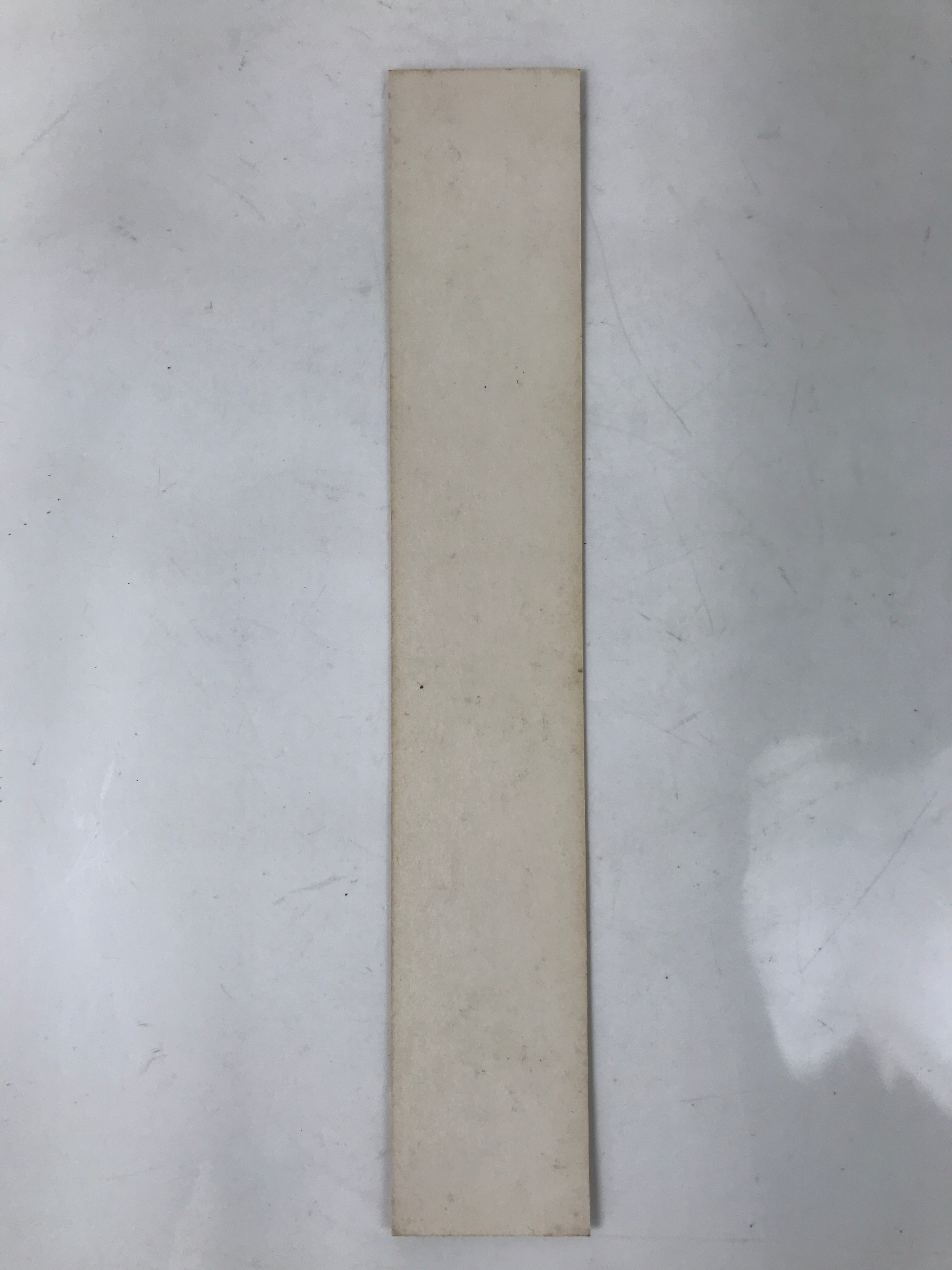 Japanese Wall Hanging Frame Tanzaku-Kake Shikishi Display Art Board Kanji FL387