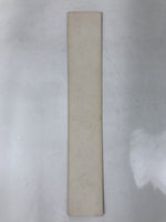 Japanese Wall Hanging Frame Tanzaku-Kake Shikishi Display Art Board Kanji FL387