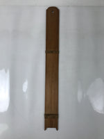 Japanese Wall Hanging Frame Tanzaku-Kake Shikishi Display Art Board Kanji FL387