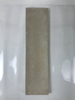 Japanese Wall Hanging Frame Tanzaku-Kake Shikishi Display Art Board Kanji FL392