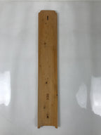 Japanese Wall Hanging Frame Tanzaku-Kake Shikishi Display Art Board Kanji FL392