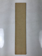 Japanese Wall Hanging Frame Tanzaku-Kake Shikishi Display Art Board River FL393