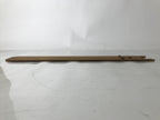 Japanese Wall Hanging Frame Tanzaku-Kake Shikishi Display Art Board River FL393