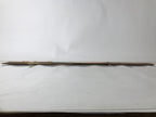 Japanese Wall Hanging Frame Tanzaku-Kake Shikishi Display Art Board Sun FL390