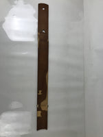 Japanese Wall Hanging Frame Tanzaku-Kake Shikishi Display Art Board Sun FL390