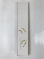 Japanese Wall Hanging Frame Tanzaku Shikishi Display Art Board Calligraphy FL382