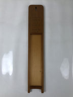 Japanese Wall Hanging Frame Tanzaku Shikishi Display Art Board Calligraphy FL382