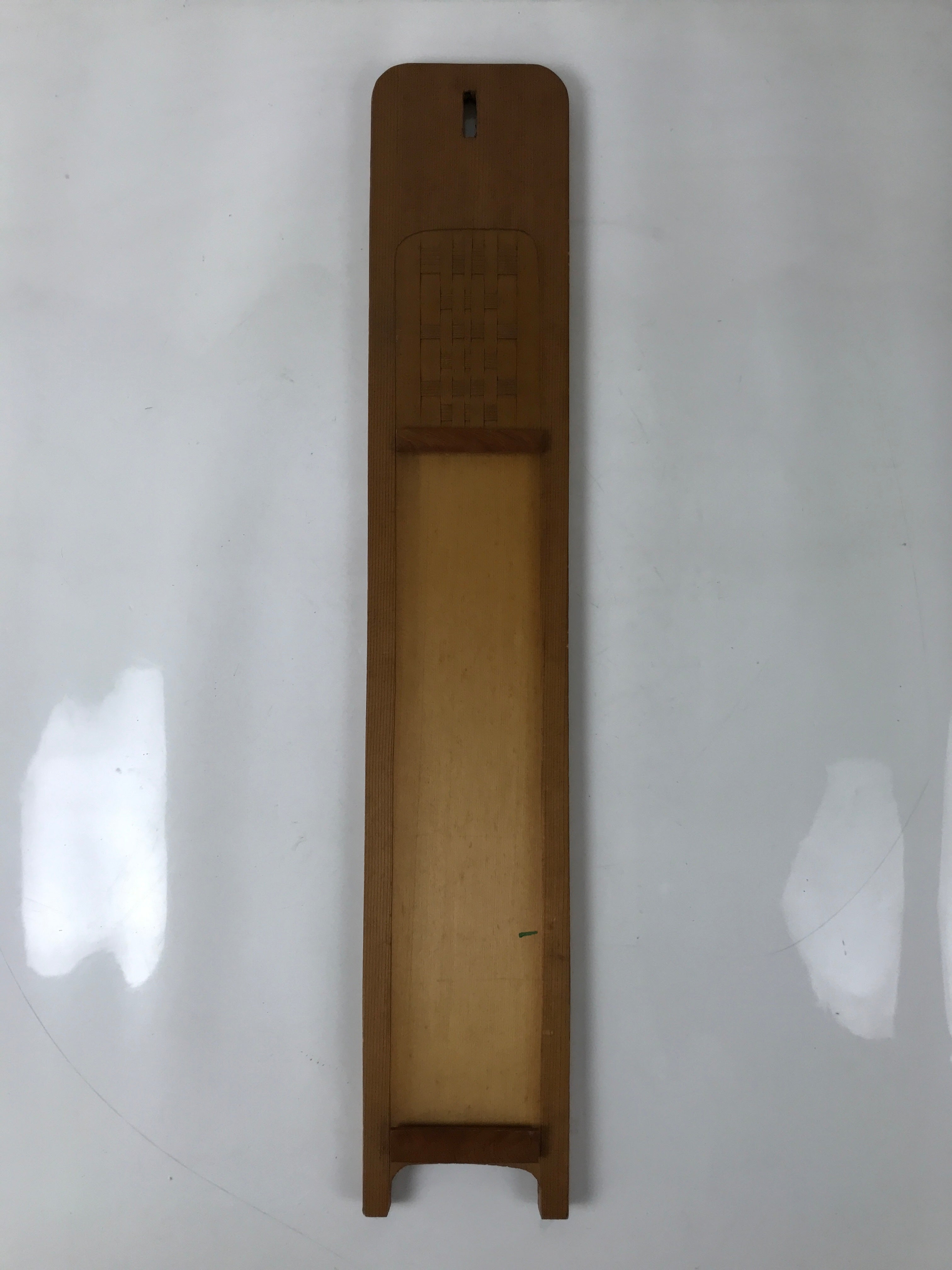 Japanese Wall Hanging Frame Tanzaku Shikishi Display Art Board Calligraphy FL382