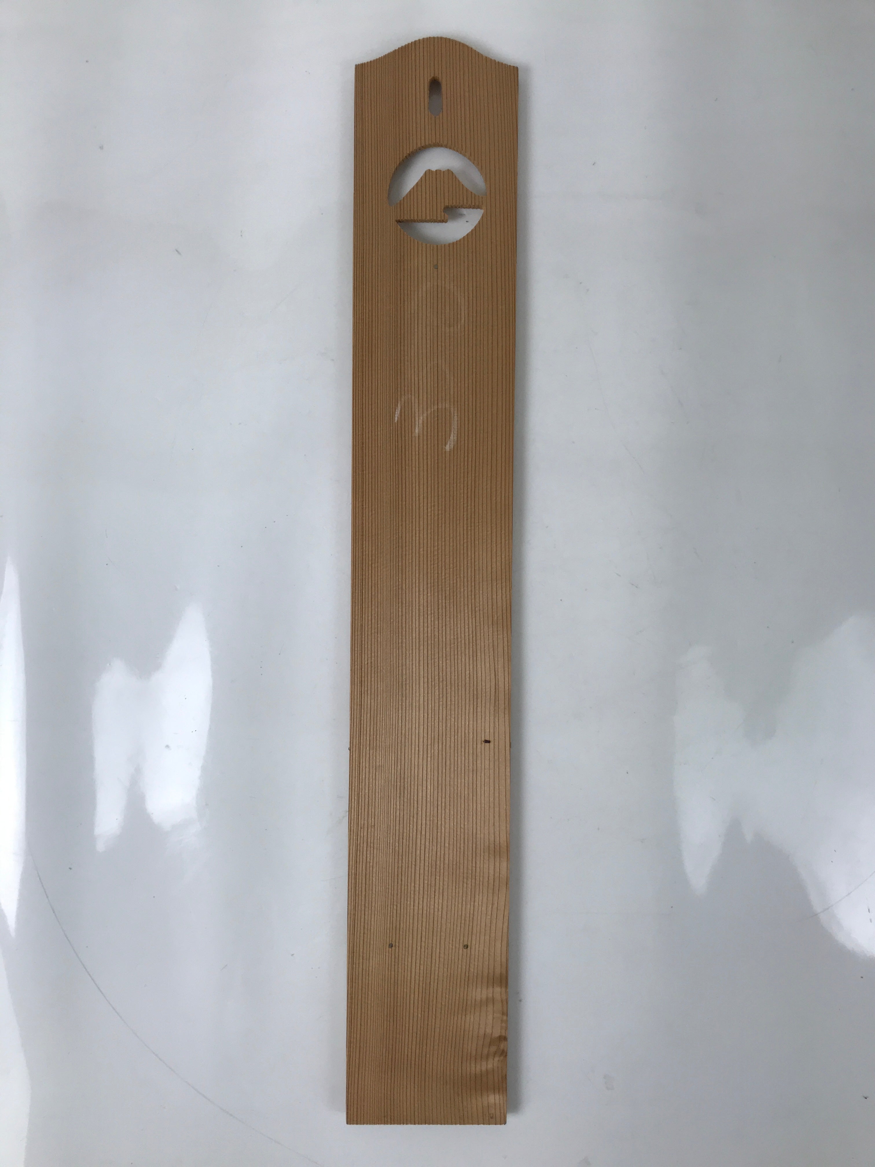 Japanese Wall Hanging Frame Tanzaku Shikishi Display Art Board Calligraphy FL383