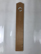 Japanese Wall Hanging Frame Tanzaku Shikishi Display Art Board Calligraphy FL383