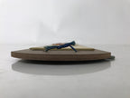 Japanese Wall Hanging Frame Tanzaku Shikishi Display Art Board Gourd Stone FL388