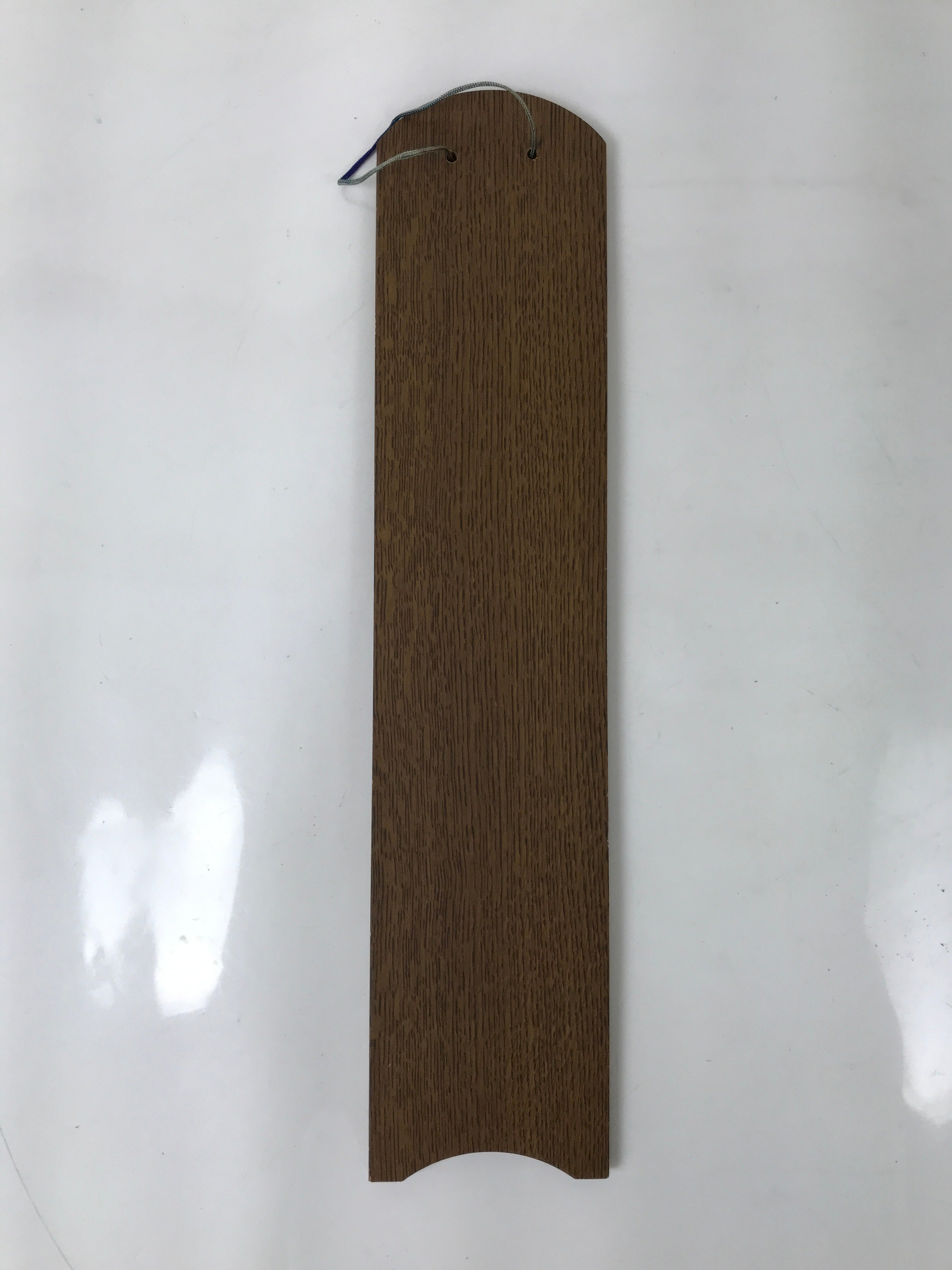 Japanese Wall Hanging Frame Tanzaku Shikishi Display Art Board Gourd Stone FL388