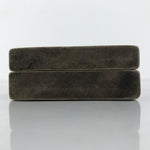 Japanese Wood Carved Kashigata Cake Mold Sweet Wagashi Hamaguri Clam Shell Kg800