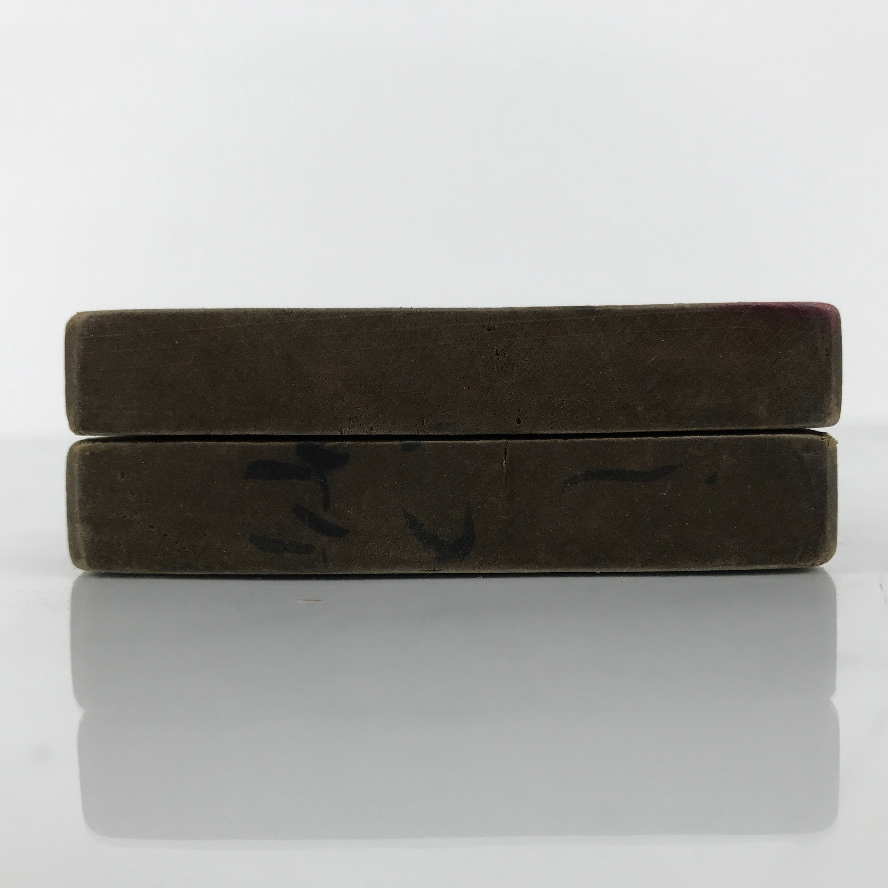 Japanese Wood Carved Kashigata Cake Mold Sweet Wagashi Shiitake Mushroom Kg795