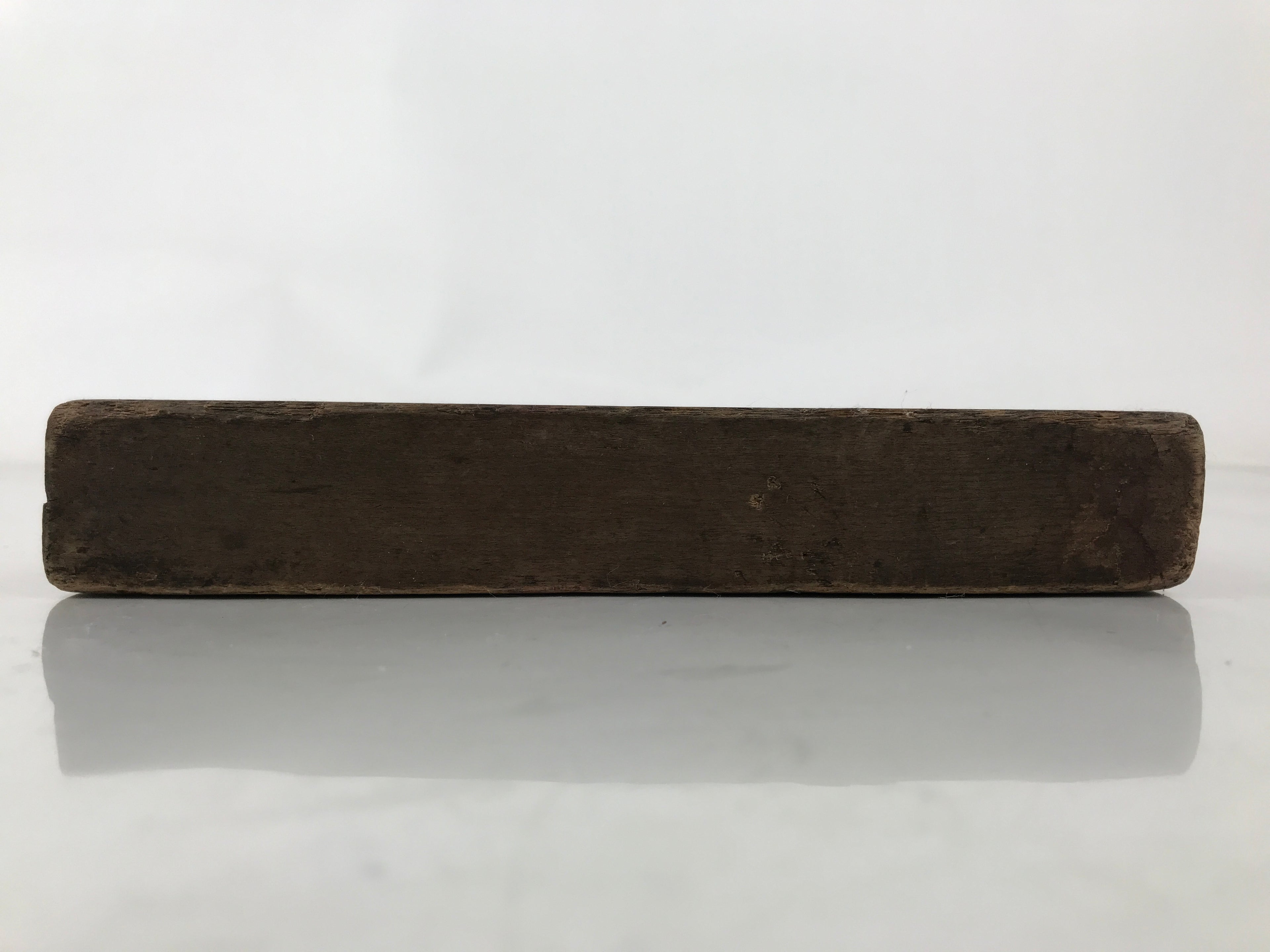 Japanese Wood Carved Kashigata Cake Mold Sweet Wagashi Ume Plum Blossom Kg607