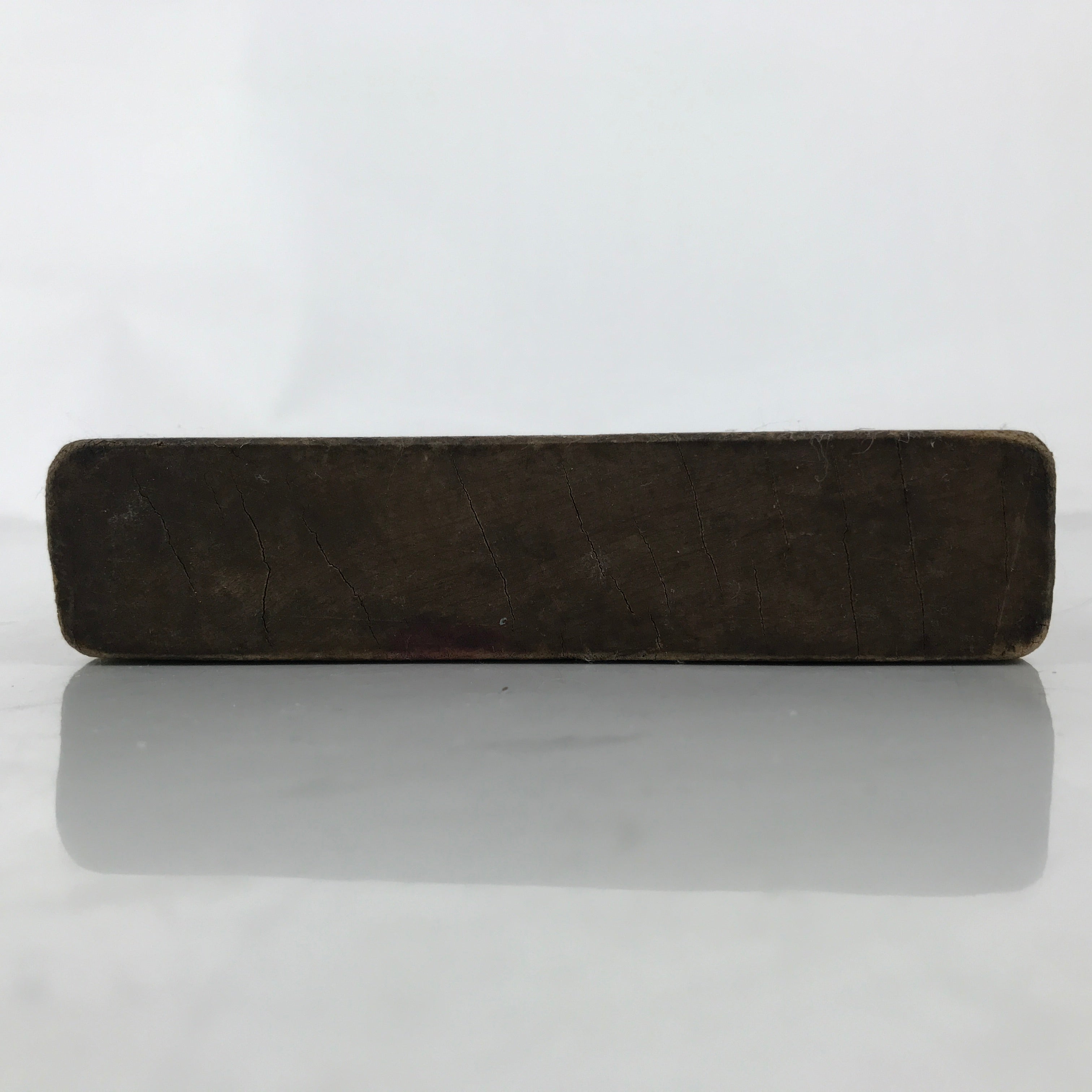 Japanese Wood Carved Kashigata Cake Mold Sweet Wagashi Ume Plum Blossom Kg607