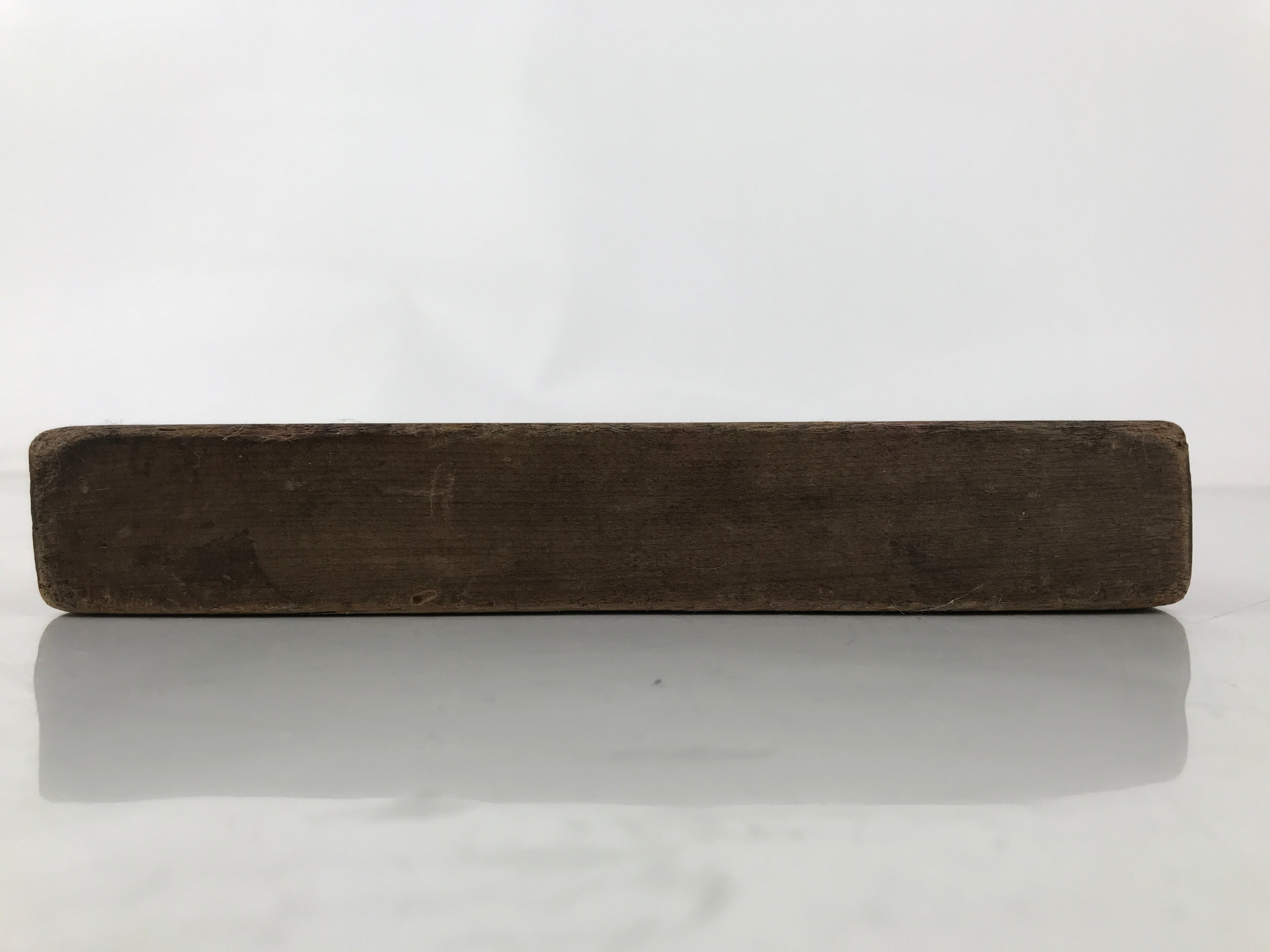 Japanese Wood Carved Kashigata Cake Mold Sweet Wagashi Ume Plum Blossom Kg607