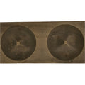 Japanese Wood Carved Kashigata Cake Mold Vtg Sweet Wagashi Apple Ringo Kg689