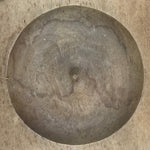 Japanese Wood Carved Kashigata Cake Mold Vtg Sweet Wagashi Apple Ringo Kg803