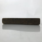 Japanese Wood Carved Kashigata Cake Mold Vtg Sweet Wagashi Flower Kg562