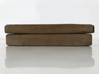 Japanese Wood Carved Kashigata Cake Mold Vtg Sweet Wagashi Heavenly Being Kg652