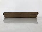 Japanese Wood Carved Kashigata Cake Mold Vtg Sweet Wagashi Pine Matsu Kg578