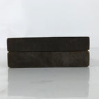 Japanese Wood Carved Kashigata Cake Mold Vtg Sweet Wagashi Sakura Kiku Kg613
