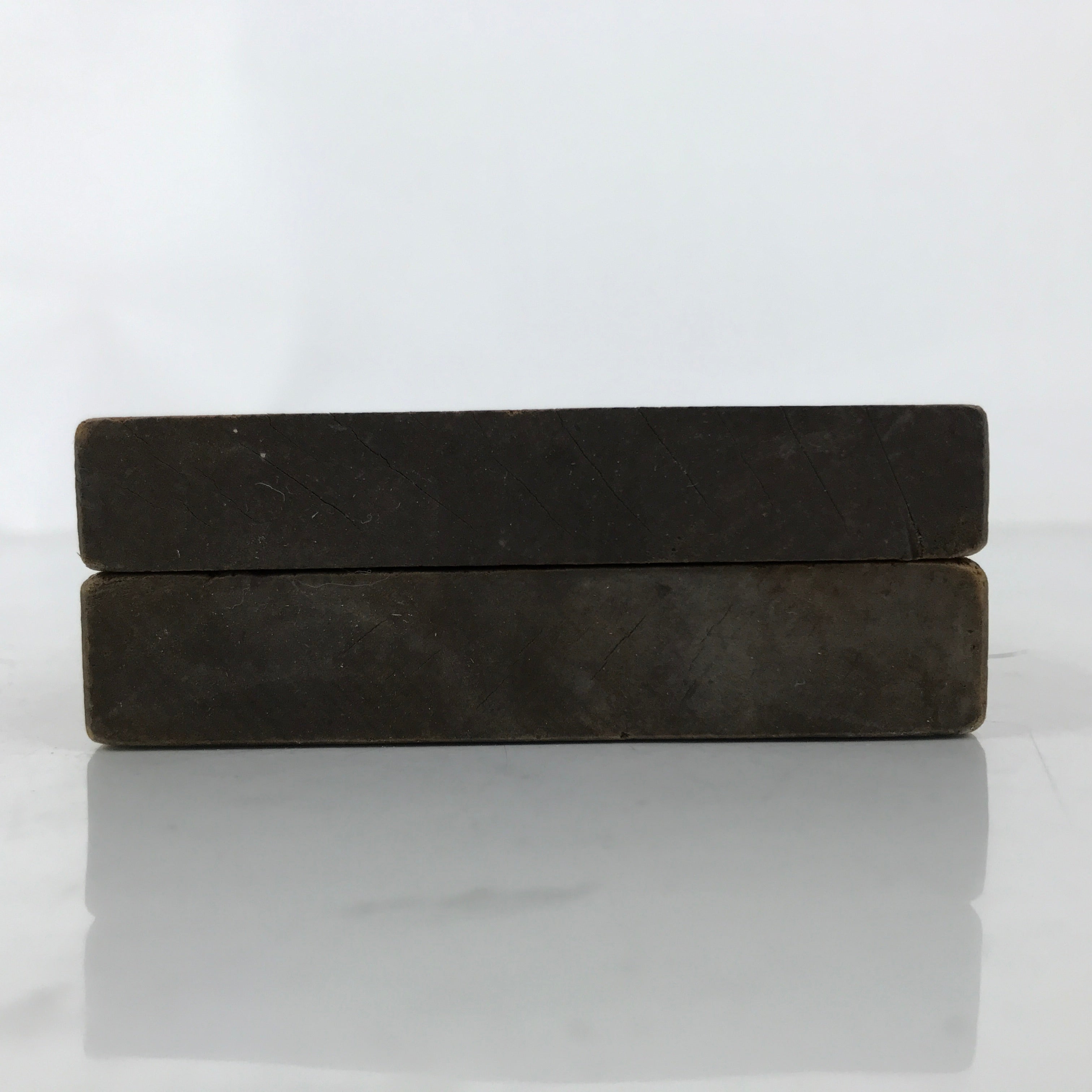 Japanese Wood Carved Kashigata Cake Mold Vtg Sweet Wagashi Sakura Kiku Kg613