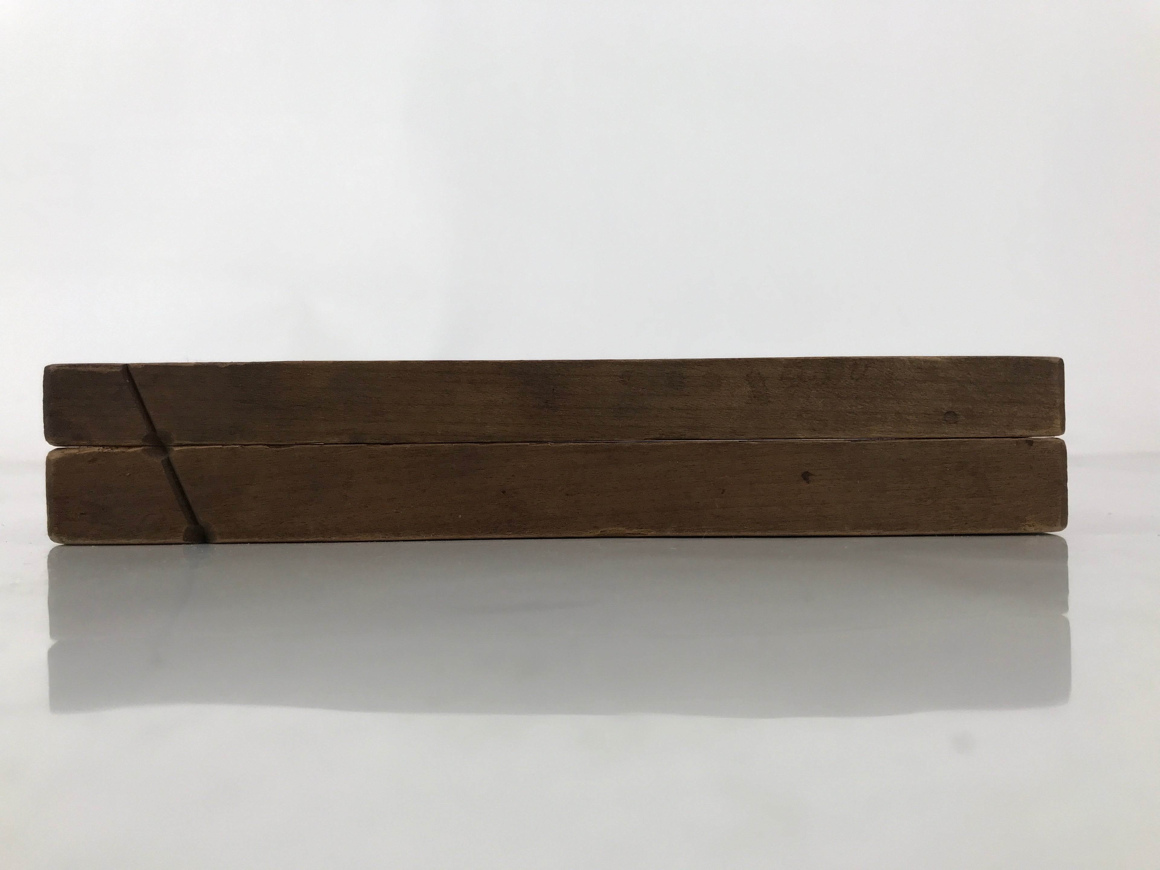 Japanese Wood Carved Kashigata Cake Mold Vtg Sweet Wagashi Sakura Kiku Kg613