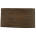 Japanese Wood Carved Kashigata Cake Mold Wagashi Line Pattern Back Plate Kg649