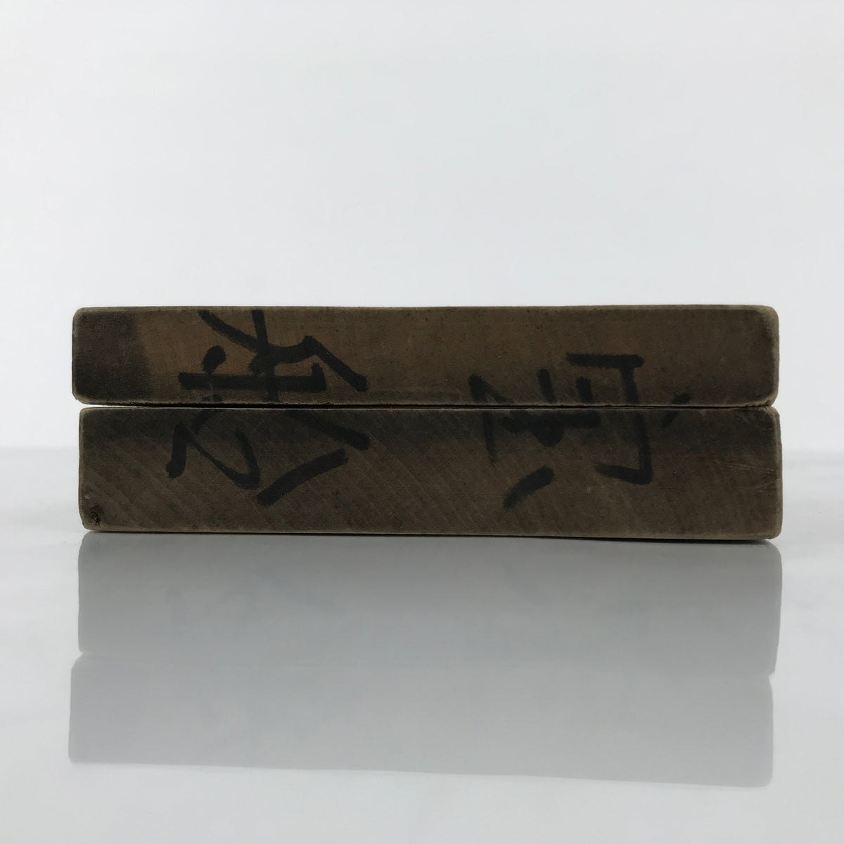 Japanese Wood Kashigata Cake Mold Sweet Wagashi 7 Lucky Gods Treasure Ship Kg772