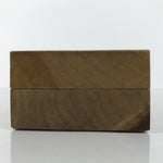 Japanese Wood Kashigata Cake Mold Sweet Wagashi Adonis Flower Fukujusou Kg801