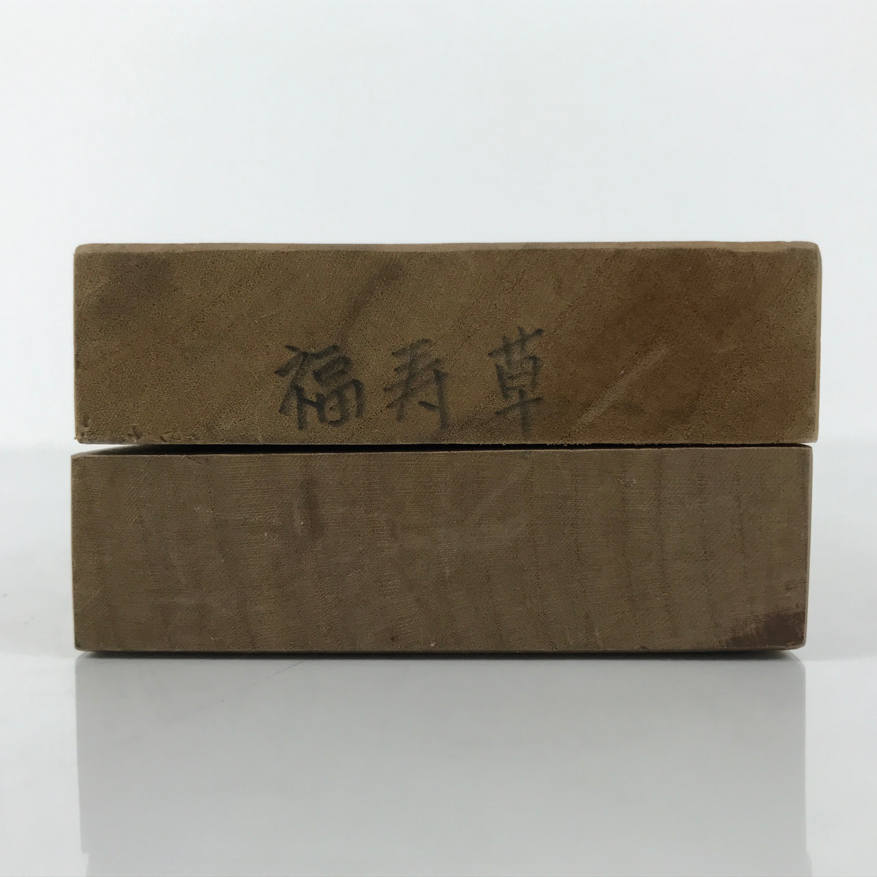 Japanese Wood Kashigata Cake Mold Sweet Wagashi Adonis Flower Fukujusou Kg801