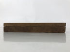 Japanese Wood Kashigata Cake Mold Sweet Wagashi Kinoko Matsutake Mushroom Kg717