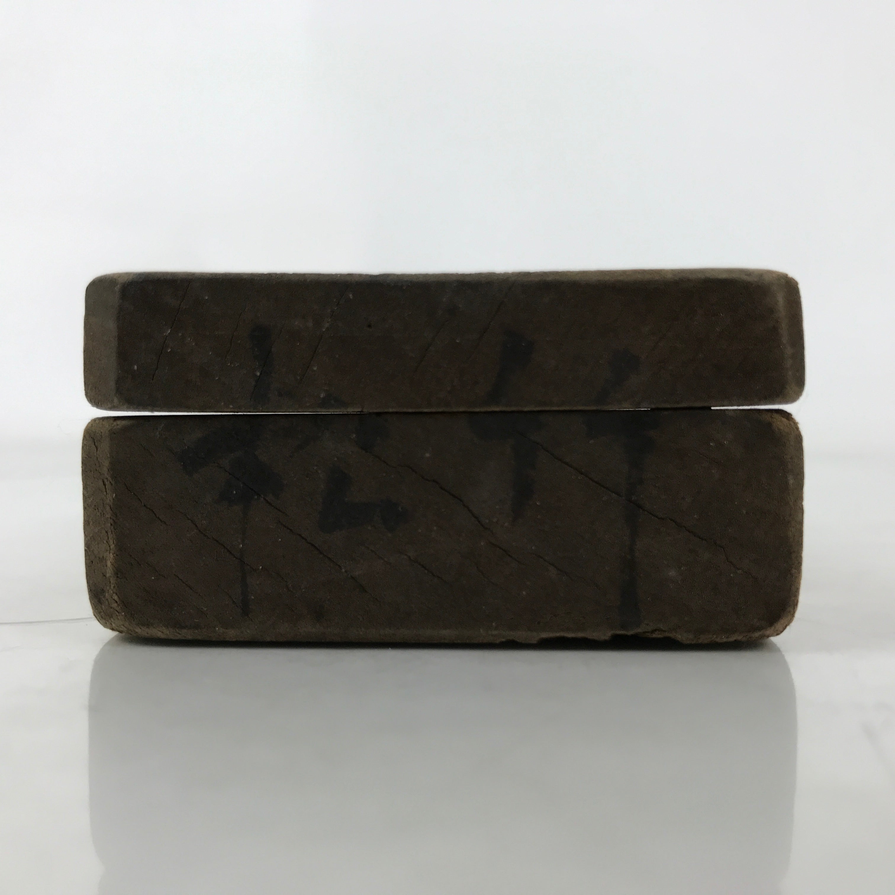 Japanese Wood Kashigata Cake Mold Sweet Wagashi Kinoko Matsutake Mushroom Kg717