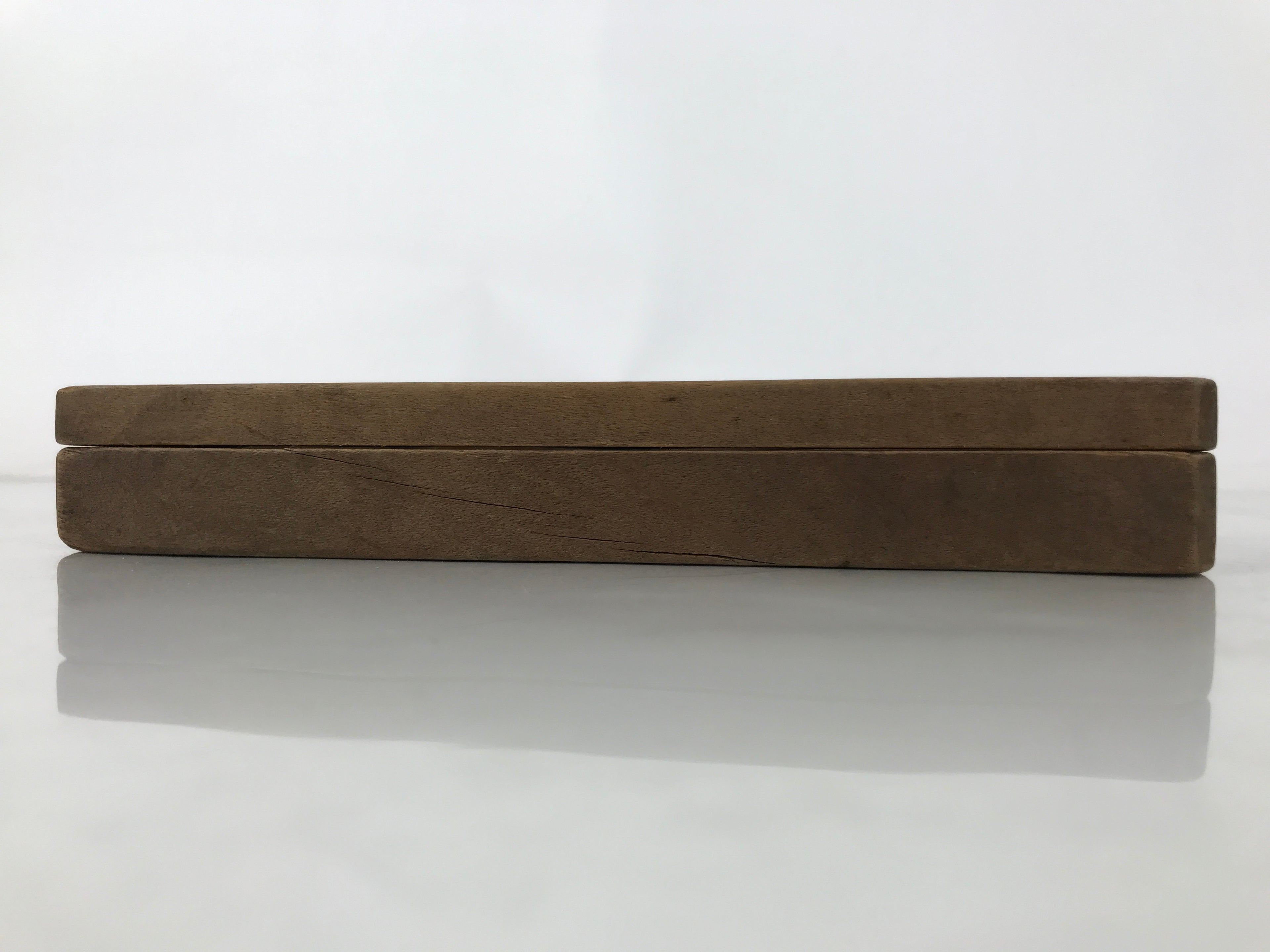 Japanese Wood Kashigata Cake Mold Sweet Wagashi Kinoko Matsutake Mushroom Kg717