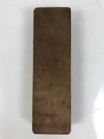 Japanese Wood Kashigata Cake Mold Sweet Wagashi Kinoko Matsutake Mushroom Kg717