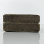 Japanese Wood Kashigata Cake Mold Sweet Wagashi Kinoko Matsutake Mushroom Kg763