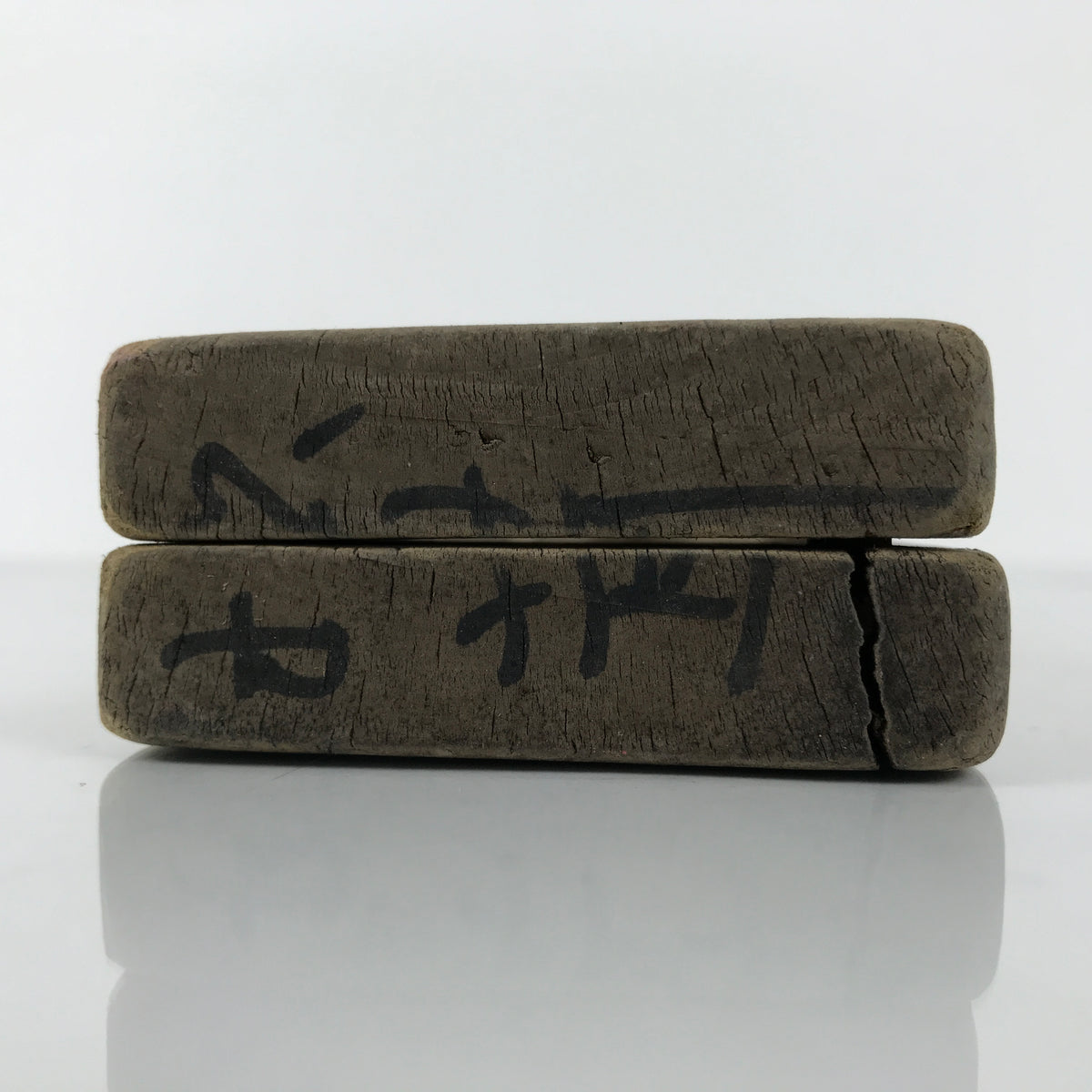 Japanese Wood Kashigata Cake Mold Sweet Wagashi Kinoko Matsutake Mushroom Kg763