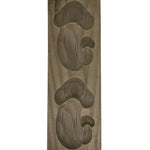 Japanese Wood Kashigata Cake Mold Sweet Wagashi Kinoko Matsutake Mushroom Kg763