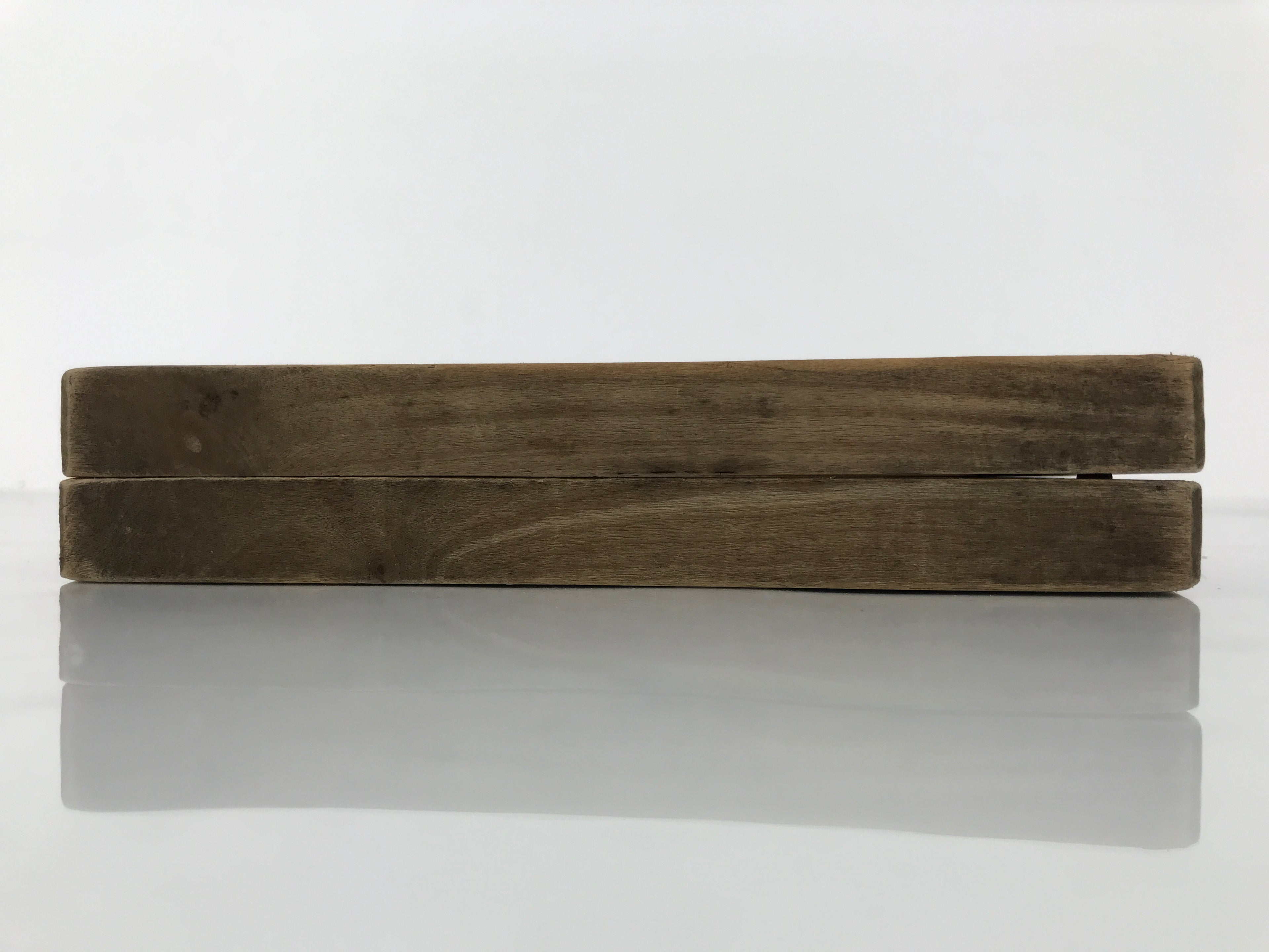 Japanese Wood Kashigata Cake Mold Sweet Wagashi Kinoko Matsutake Mushroom Kg782