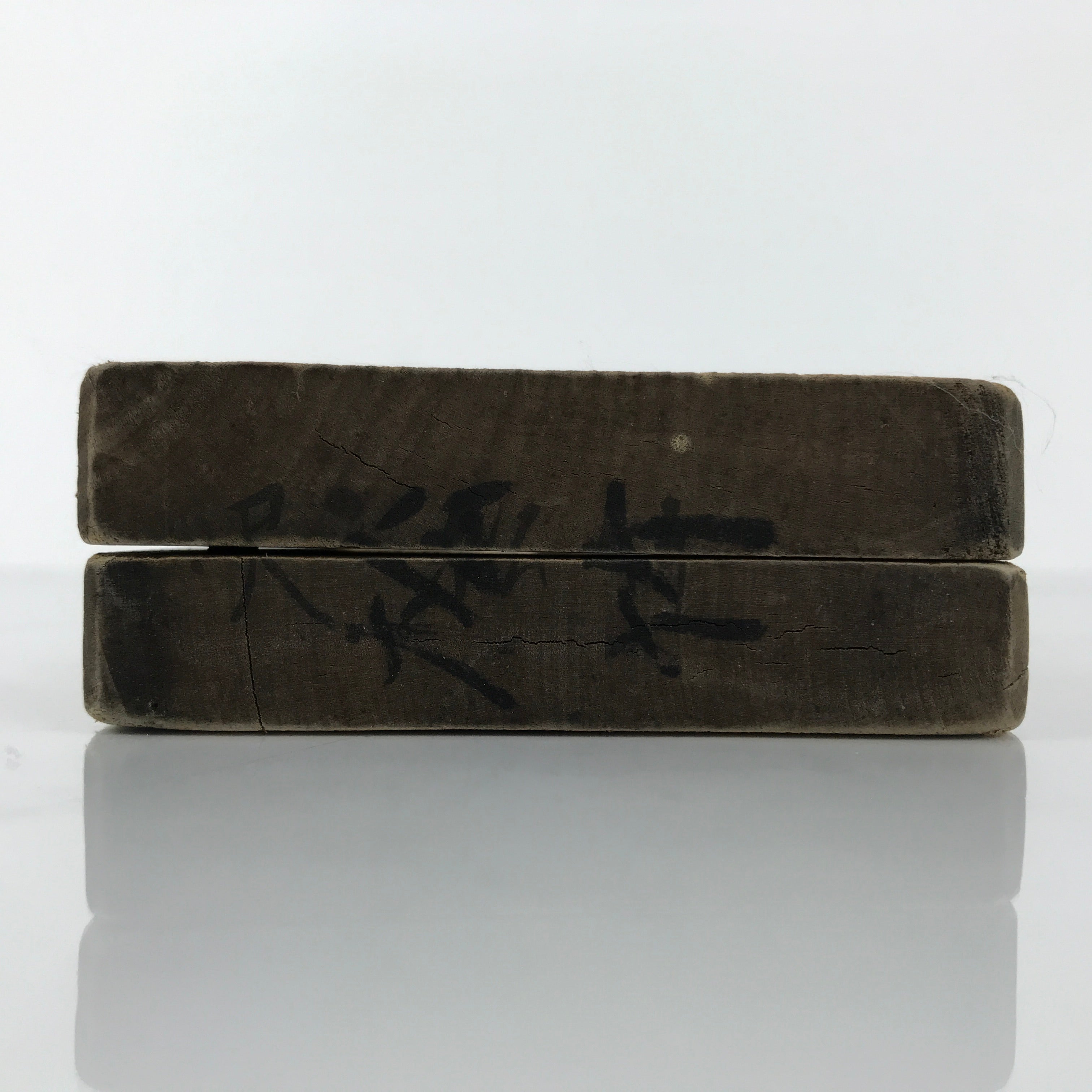 Japanese Wood Kashigata Cake Mold Sweet Wagashi Kinoko Matsutake Mushroom Kg782