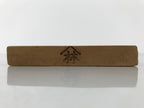 Japanese Wood Kashigata Cake Mold Sweets Wagashi 7 Lucky Gods Daikokuten Kg788